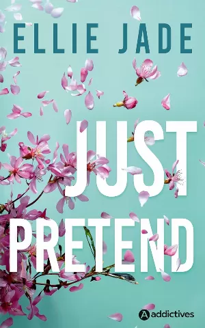 Ellie Jade - Just pretend